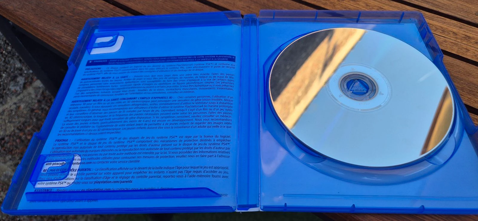Videojuegos PS4 – photo 6